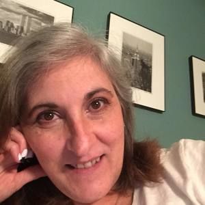 Meet your Posher, Marisa